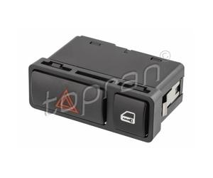 Interrupteur, verrouilage des portières HANS PRIES 502 525