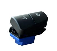 Interrupteur Verrouillage Central Porte Gauche Bouton Verrouillage Commande Pour VW Pour Jetta 2006-2015 Pour Golf 2004-2013 Pour Passat B6 B7 2006-2014 Interrupteur Verrou Central