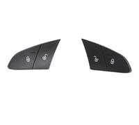 Interrupteur Verrouillage Centralisé Bouton de verrouillage de porte avant de voiture, bouton de verrouillage central Utilisation adaptée pour Porsche Cayenne Panamera S GTS 2010-2016 Bouton de Commut