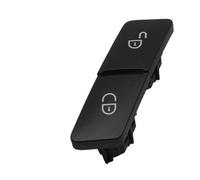 Interrupteur Verrouillage Centralisé Boutons De Commutation De Déverrouillage De Porte Intérieure Gauche Droite, Utilisation Adaptée Pour Mercedes Benz Cabine GLK E GLE Classe C204 GLK204 W212 W207 W1