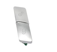 Interrupteur Verrouillage Centralisé Boutons De Commutation De Déverrouillage De Porte Intérieure Gauche Droite, Utilisation Adaptée Pour Mercedes Benz Cabine GLK E GLE Classe C204 GLK204 W212 W207 W1