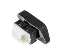 Interrupteur, verrouillage des portières TEKNÖR EWS-VW-126