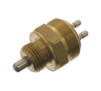 Interrupteur, verrouillage du différentiel FEBI BILSTEIN 45754