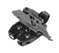 Interrupteur Verrouillage Hayon Compatible Avec Opel Pour Astra GTC 2011 2012 2013 2014 2015 2016 2017 Mécanisme Verrouillage Coffre Hayon Voiture OEM 13585478