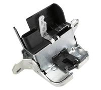 Interrupteur Verrouillage Porte Coffre Arrière Voiture Loquet Couvercle Coffre Hayon Pour Seat Pour Alhambra 7N 2011 - 2016 7P0827505G