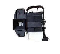 Interrupteur Verrouillage Porte Compatible Avec Beko Lave-Linge | Convient aux chargeurs frontaux Beko. Serrure 3 broches 250V. Remplace 2849660200. 1 pièce.