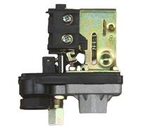 Interrupteur Vertical À Trou Unique? Compresseur D'air 220v 10a Pression Sur Le Bouton? Interrupteur De Commande? De Haute Qualité