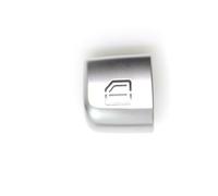 Interrupteur Vitre Capuchons Bouton Commande Lève-vitre De Voiture Pour Benz Classe C W205 Pour GLC W253 2015-2021 Vitre Électrique Interrupteur(No.1)
