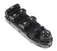 interrupteur vitre Compatible Avec BMW Pour E70 X5 2007 2008 2009 2010 2011 2012 2013 Voiture Alimentation Électrique Bouton Lève Vitre Principal 61319216048(Model B)