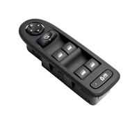 interrupteur vitre Compatible Avec Citroen Pour C5 2007-2013 Accessoires Commutateur Fenêtre Voiture Alimentation Électrique Bouton Levage Commande Module Principal