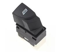 interrupteur vitre Compatible Avec Fiat Pour Ducato II FL 2002 2003 2004 2005 2006 Voiture Lève Vitre Électrique Bouton Principal OEM: 735315619(Left button)