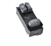 interrupteur vitre Compatible Avec GMC Pour Jimmy Voiture Accessoires Remplacement Interrupteur Principal Lève Vitre Électrique OEM : 15151360