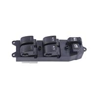 Interrupteur Vitre Compatible Avec Toyota Pour 4Runner 1995-2002 Bouton De Commande De Vitre Électrique Automatique Avant Gauche OEM: 8482035060