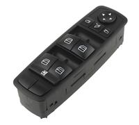 Interrupteur Vitre Électrique 518300290 A2518300290 Pour Mercedes Pour Benz W164 GL320 GL350 GL450 ML320 ML350 parties