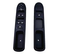 Interrupteur Vitre Électrique 6554KT Pour Peugeot 307 307SW 307CC parties