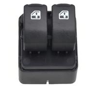 Interrupteur Vitre Électrique Avant Gauche Pour Daewoo Pour Kalos T250 T255 À Partir De 2005 621W04750 parties