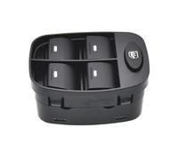 Interrupteur Vitre Électrique Bouton Commutation Fenêtre Principale 10 Broches Commande Électrique Pour TATA INDIGO 284354509910 284354509906 Accessoires De Voiture