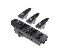 Interrupteur Vitre Électrique Bouton De Commande Lève-vitre Électrique Pour Carisma Pour Space Pour Star 1995-2006 MR740599 MR792851(1 set)