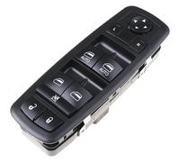Interrupteur Vitre Électrique Bouton De Commutation Fenêtre Électrique Automatique Pour Dodge Pour Caravane Pour Chrysler Pour Ville Pour Pays 2010 2011 04602535Ai