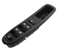 Interrupteur Vitre Électrique Bouton De Commutation Fenêtre Électrique Avant Gauche Commande Électronique Pour Peugeot 406 8B 1995 - 2004 6554Cf 6554.Cf