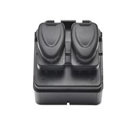 Interrupteur Vitre Électrique Commande Lève-vitre Voiture Électrique 96258658 96563828 Pour Général Moteur Pour Spark 2005 - 2010 Pour Daewoo 1998 2015(96258658)