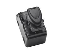 Interrupteur Vitre Électrique Commande Lève-vitre Voiture Électrique 96258658 96563828 Pour Général Moteur Pour Spark 2005 - 2010 Pour Daewoo 1998 2015(96563828)