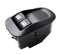 Interrupteur Vitre Électrique Compatible Avec Citroen Pour Jumpy Pour II 2007-2016 Interrupteur De Fenêtre De Voiture 6554WQ Pièces Garniture Intérieure 12V Électrique Pour Master