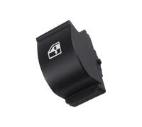 interrupteur vitre électrique Compatible avec Fiat pour Doblo 2010 2011 2012 2013 2014 Bouton de commutation triple de vitre électrique 735421419 6490X9