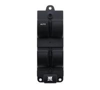 interrupteur vitre électrique Compatible avec Ford pour Ranger 2006-2012 Interrupteur de vitre électrique bouton de commutation de lève-vitre UE8D-66-350 GG2A-66-350