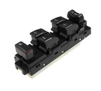 interrupteur vitre électrique Compatible avec GMC pour Canyon 2004-2012 Interrupteur de lève-vitre électrique principal 25779767 1S11166 901103