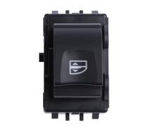 interrupteur vitre électrique Compatible avec Grand pour Scenic III 2009-2016 Bouton de commutation de lève-vitre électrique 254010003R 25401-0003R