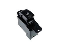 interrupteur vitre électrique Compatible avec Hyundai pour SantaFe 2004 2005 2006 Interrupteur de vitre électrique 9358026100 93580-26100