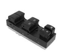 interrupteur vitre électrique Compatible avec Infiniti pour FX35 2010-2012 interrupteurs de vitres électriques bouton de vitre interrupteur de lève-vitre 25401 1CA6A