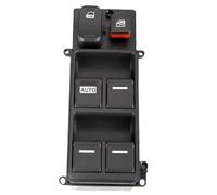 interrupteur vitre électrique Compatible avec Odyssey 2005-2010 l'interrupteur de commande de porte de fenêtre électrique principal 35750-SDA-HO7 35750-SDA-H02