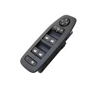 interrupteur vitre électrique Compatible avec Peugeot pour 208 2008 2013-2019 Interrupteur de commande de vitre électrique côté conducteur gauche 96749624ZD