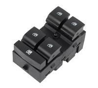 interrupteur vitre électrique Compatible avec Tracker 2013-2016 Interrupteur de vitre électrique pièces de voiture 95188244