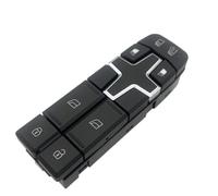 interrupteur vitre électrique Compatible avec Volvo pour FH FM 1998-2013 Interrupteur de vitre électrique pour camion 22154286 21489840 14050579