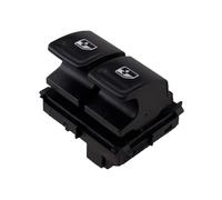 Interrupteur Vitre Électrique Compatible Avec VW Pour Polo Pour Golf Pour Mk7 Pour Cafter Interrupteur Fenêtre Voiture 5G0959858D Accessoires Alimentation Électrique Commande 12V