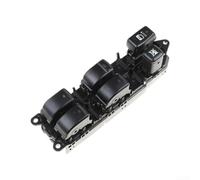 Interrupteur Vitre Électrique Compatible pour prado 2003-2009 | Fitment exact pour lexus GX470, pour toyota pour Land pour cruiser, pour prado, années 2003-2009, numéro OEM 84820-60051