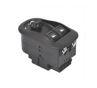 Interrupteur Vitre Électrique Côté Conducteur Pour Peugeot 206 CC 206SW 306 Berline 2007 2016 96622541XT 6554WQ 6554WA Bouton Électrique Fenêtre