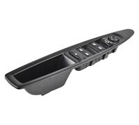 Interrupteur Vitre Électrique Interrupteur De Vitre Électrique Voiture Pour Citroën C4 2004 2005 2006 2007 2008 2009 2010 2011 9651464577(With folding)