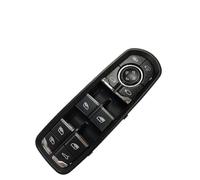 Interrupteur Vitre électrique Lot De 3 Boutons De Commande De Vitre Électrique De Porte Avant Pour P&orsche Pour Cayenne 92A S GTS 911 958 718 Pour Macan Pour Boxster Pour Panamera(7PP959858A)