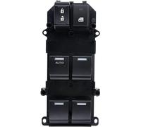 Interrupteur vitre électrique Pour Accord 2008-2012 35750-TBD-H13 accessoires de voiture 35750-TB0-H01 35750TB0H01 bouton de commutation de commande de fenêtre électrique lève-vitre de voiture
