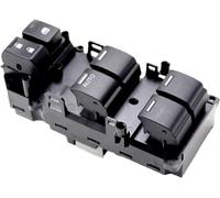 Interrupteur vitre électrique Pour Accord 2008-2012 35750TA0A02 SW11073 35750TB0H01 interrupteur principal de fenêtre électrique interrupteur de commande de fenêtre lève-vitre de voiture