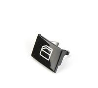 Interrupteur Vitre Électrique Pour Benz Pour Classe S Pour W221 Pour S300 Pour S350 Pour S400 Pour S500 Cache-interrupteur Lève-vitre Électrique Cache-bouton Console(Rear NO.5)