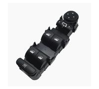 Interrupteur Vitre Électrique Pour Citroën Pour C4 2004 2005 2006 2007 2008 2009 2010 2011 Interrupteur De Vitre Électrique Voiture 9651464577(Without panel)