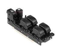 Interrupteur vitre électrique Pour ES300 Rx330 GX470 Rx350 Rx400h 8404060052 84040-33030 Bouton De Levage De Commutateur Principal De Fenêtre Électrique