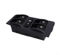 Interrupteur Vitre Électrique pour fiat Palio 2003-2004 Pièce 735379271 | Remplacement direct, modèle 2003-2004, fonctionnement fluide, plastique résistant, circuit fiable