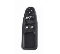 Interrupteur Vitre Électrique Pour Fiat Pour Scudo 270 2007 2008 2009 2010 2011 2012 2013 2014 2015 2016 6554ZH Bouton Lève-vitre Interrupteur Commande Fenêtre(With folding)