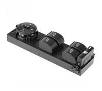 Interrupteur Vitre Électrique Pour Ford Pour Focus 2005-2007 Interrupteur De Commande Fenêtre Électrique Automobile Pour Lève-vitre 3M51-2K021-AB 3M512K021AB Interrupteur Lève-vitre